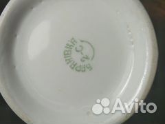 Вазочки, Барановка