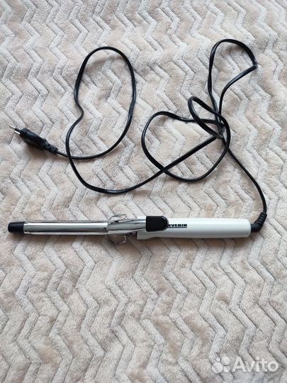 Плойка для волос