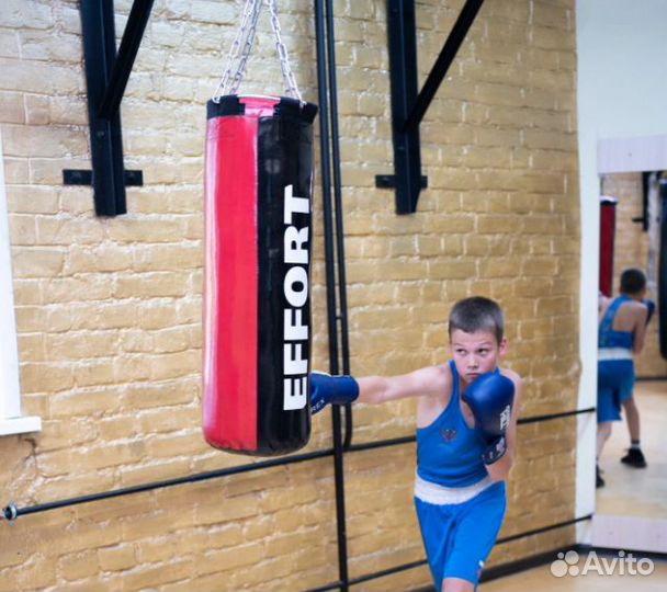 Боксерская груша (мешок)