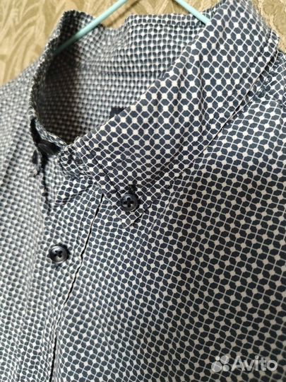 Рубашка мужская Antony Morato s/m