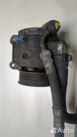 Насос активного стабилизатора Land Rover Range Rover Sport, 2007