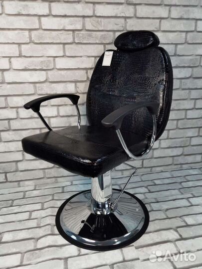 Кресло парикмахера