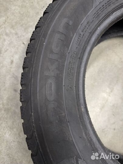 Nokian Tyres Nordman C 215/65 R16C 109R