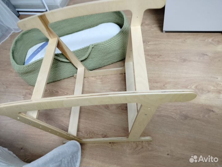 Люлька для новорожденных