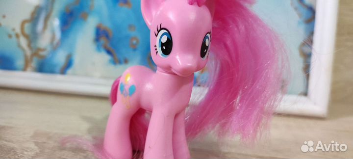 My Little Pony оригинал