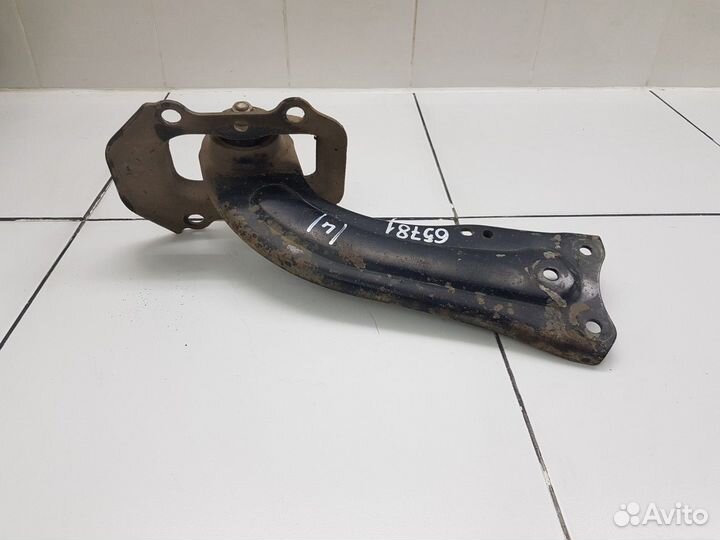 Рычаг задней подвески (левый) (Chery Tiggo 8 Pro)