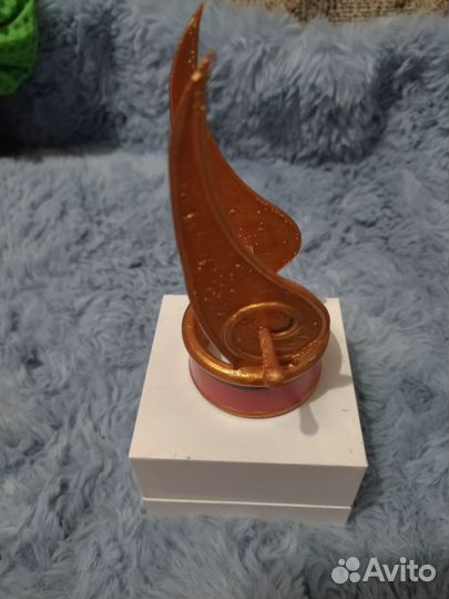 Заколка для волос