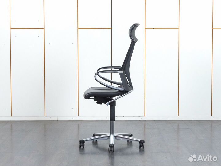 Кресло руководителя Wilkhahn Modus Германия Wilkha