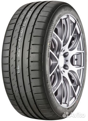 Gripmax SureGrip Pro Sport 215/45 R18 93Y