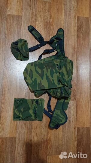 Рюкзак десантника