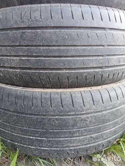 Yokohama BluEarth AE50 205/55 R16 91W
