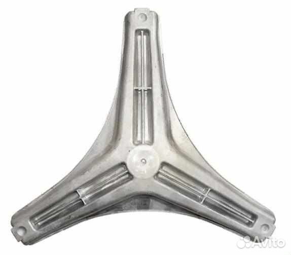 Крестовина барабана (под болт) LG 4434ER1007D