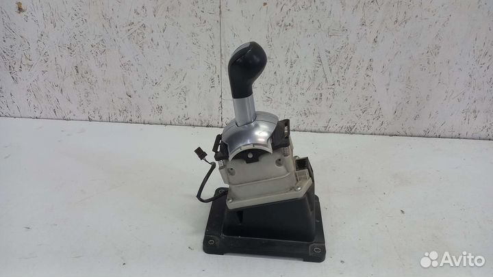 Кулиса ркпп Opel Astra H