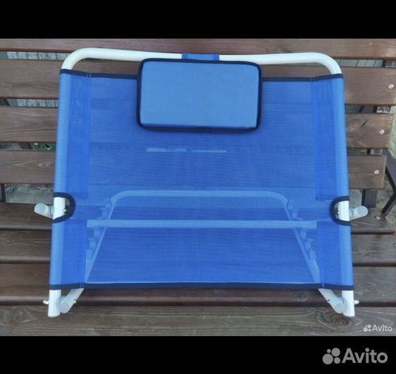 Прдголовник опора для лежачих больных