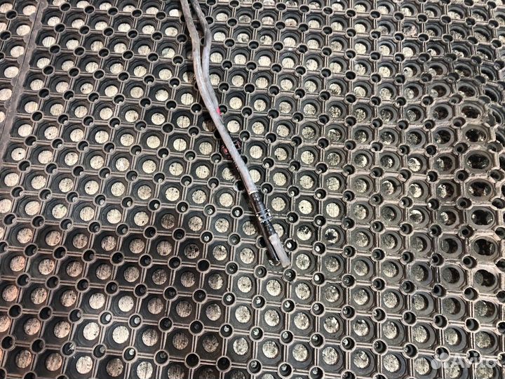 Трубки гидроусилителя