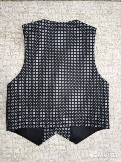 Костюм-двойка детский 44 размер