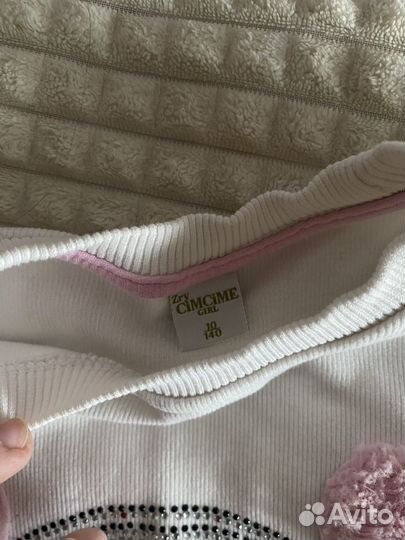 Детские вещи пакетом, Остин, Де факто, Синсей