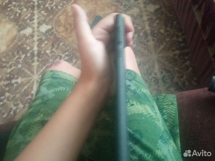 Планшет prestigio