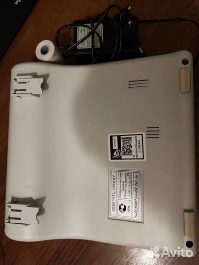 Кассовый аппарат Орион 100к + лента