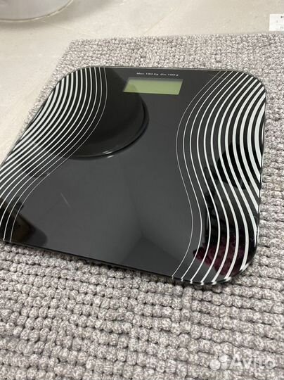 Весы напольные IKEA