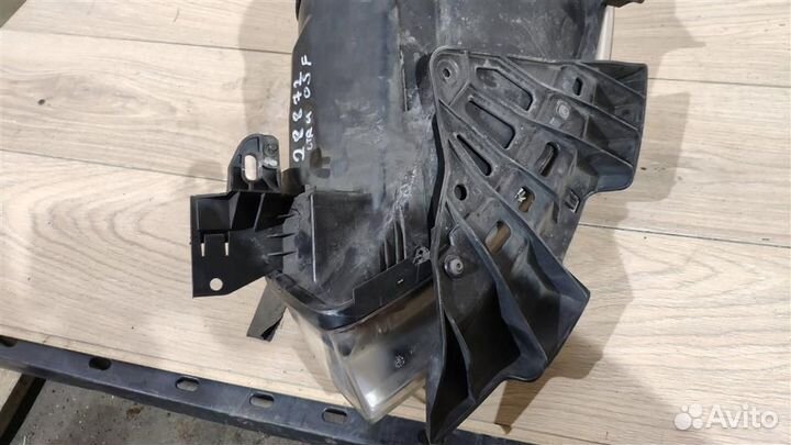 Фара правая от Citroen C4 Grand Picasso 2006-2013