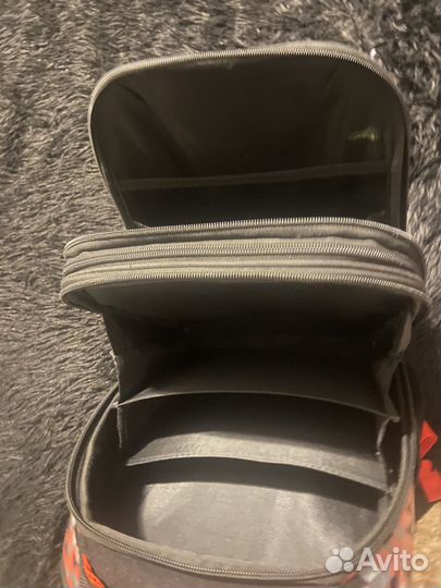 Рюкзак школьный ортопедический