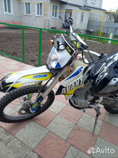 Avantis fx 250 lux птс (обмен не интересует)