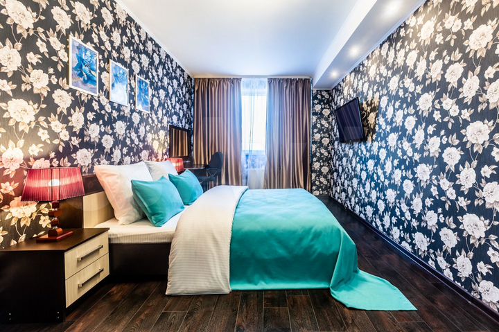 1-к. квартира, 55 м², 8/11 эт.