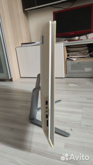 Моноблок Lenovo c560 на Intel Core i5