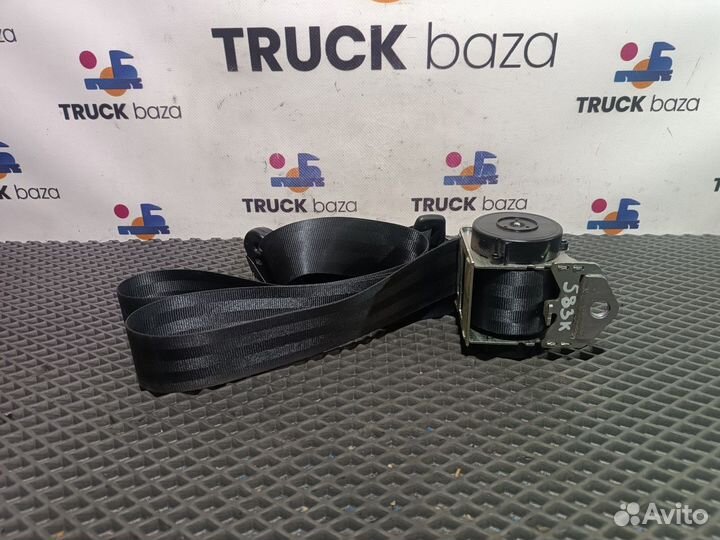 Ремень безопасности Scania 6-series