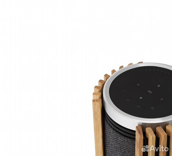 Акустическая колонка Bang & Olufsen Beolab28Silver