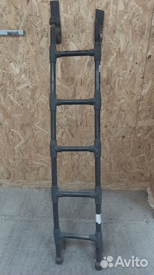 Лестница на микроавтобус