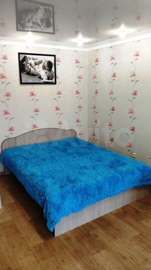 1-к. квартира, 47 м², 3/5 эт.