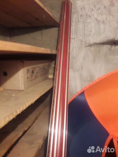 Карниз для штор