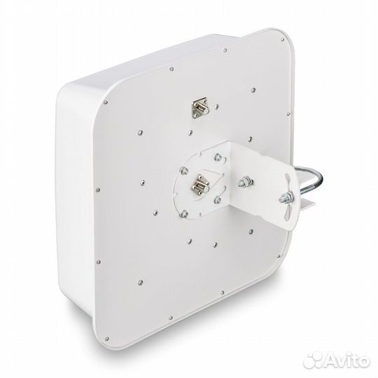 Антенна крокс 3G/4G/mimo 15 дБ KAA15-700/2700 F