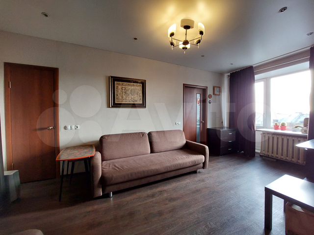 2-к. квартира, 41,6 м², 5/5 эт. на продажу в Перми | Купить квартиру ...