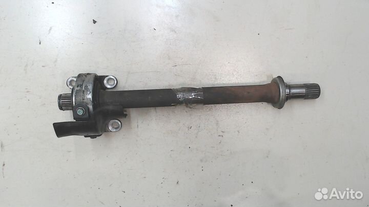 Полуось Honda CR-V, 2010