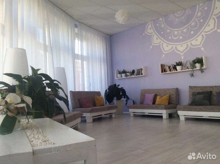 Аренда помещений для мероприятий