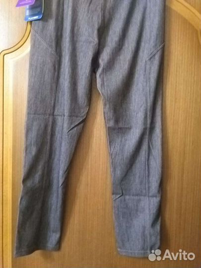 Бриджи женские спортивные Reebok