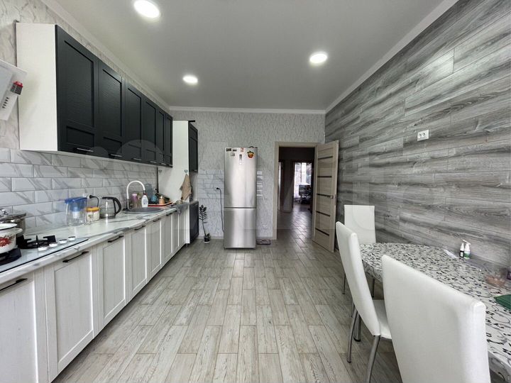 Коттедж 85 м² на участке 3,1 сот.