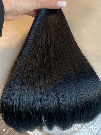 Волосы для наращивания