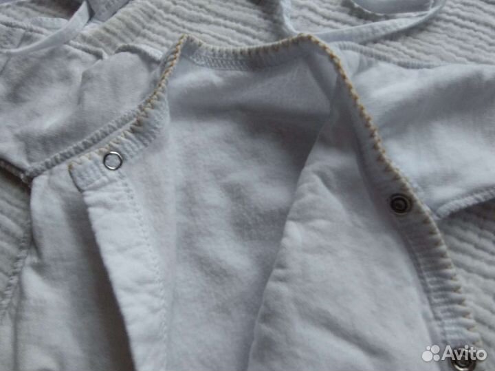 Комплект на выписку