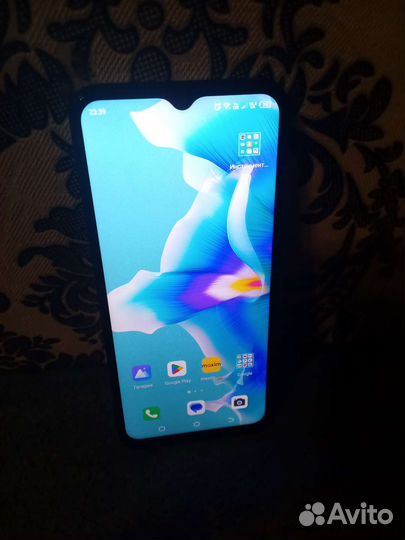 TECNO Pop 6 Pro, 2/32 ГБ