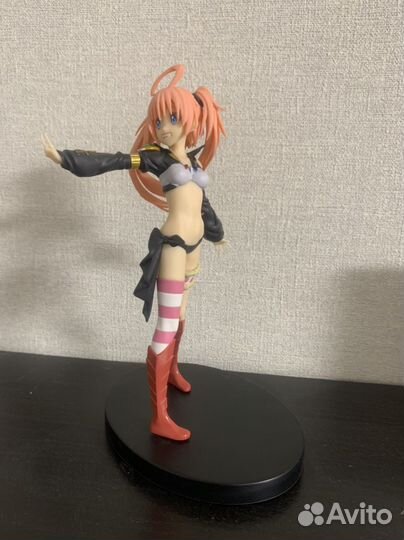 Аниме фигурки