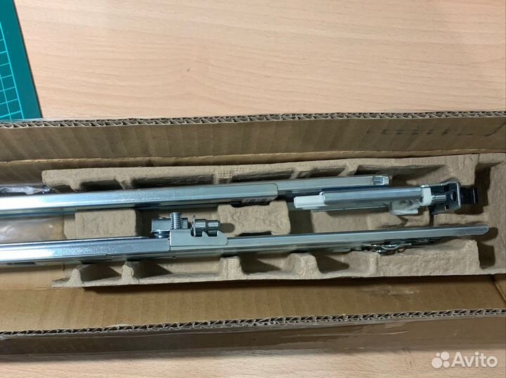 Рельсы для сервера IBM x3550/x3650 M4 FRU:94Y6625