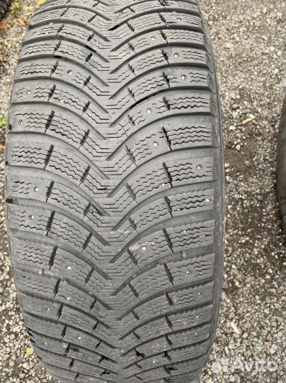 Комплект 265/60 R18
