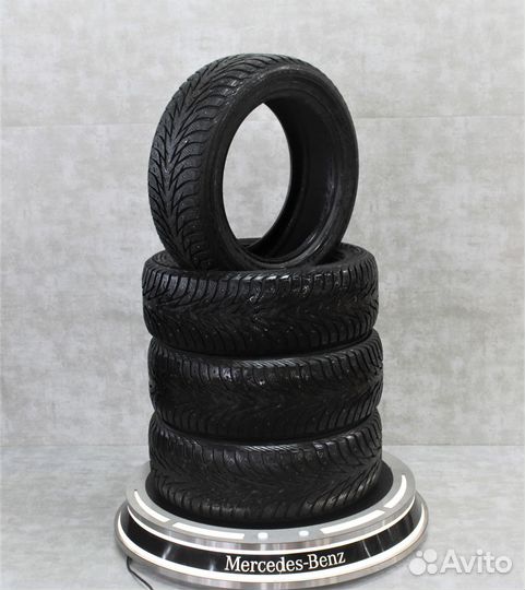 Yokohama Ice Guard F700S 225/55 R18