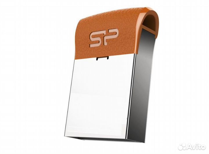 Silicon Power (SP032gbuf3J35V1E)