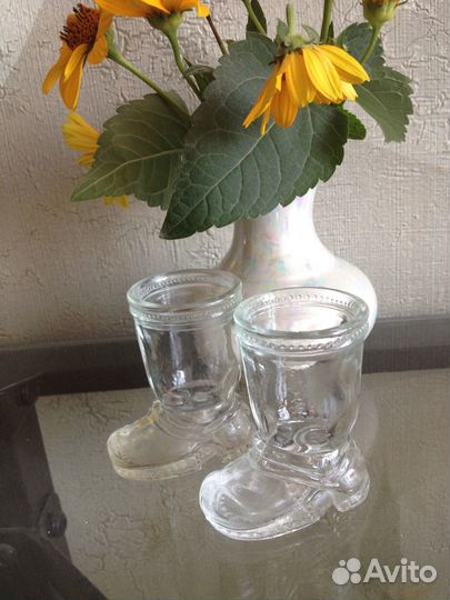 Стаканы с линией дозировки