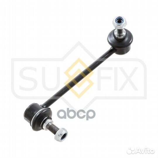 Стойка стабилизатора перед лев mazda 6(GH)